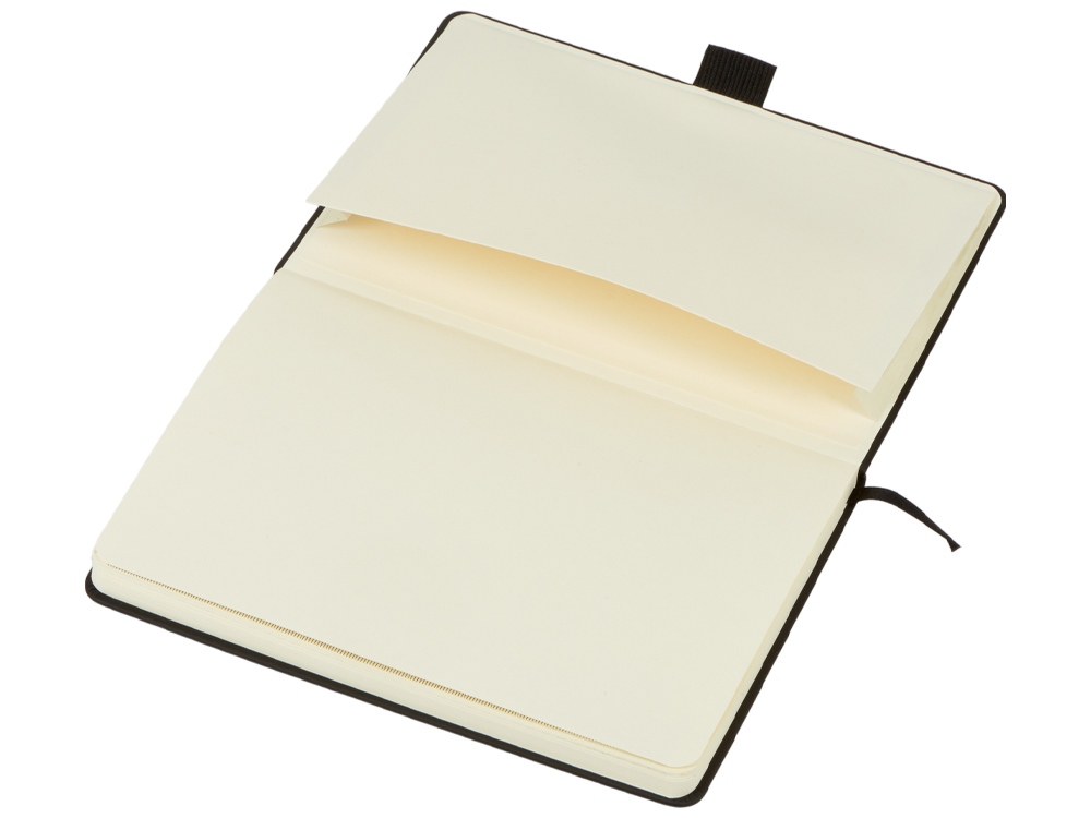 Блокнот А5 в твердой обложке Vision 2.0 soft-touch — изображение 6