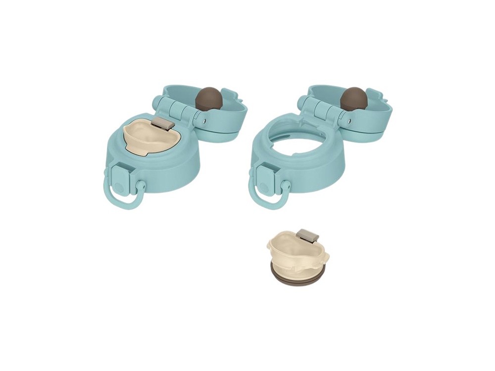 Термокружка JOS-400, 400 мл — изображение 4