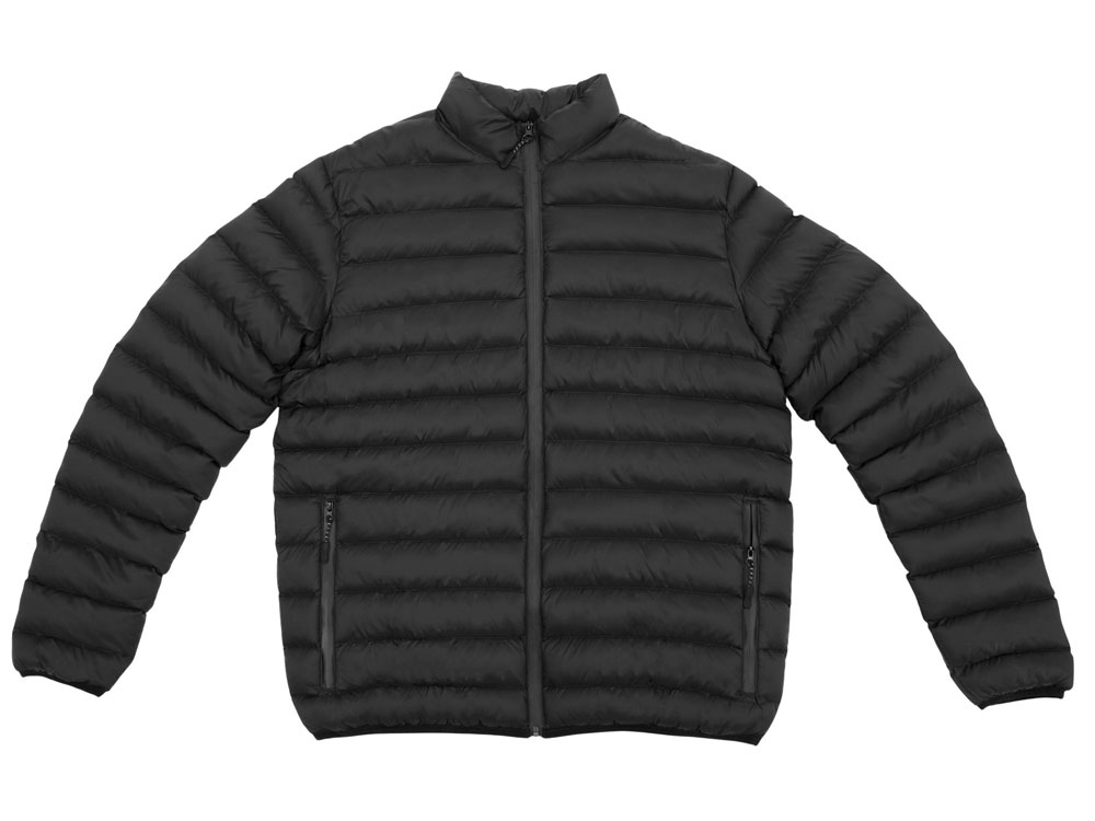 Стеганая куртка Uniqloud, мужская — изображение 11