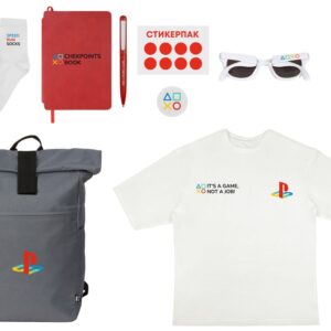 Welcome pack Welcome Aboard!