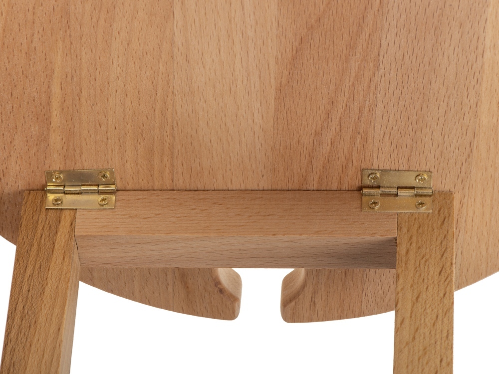 Деревянный столик на складных ножках Outside party — изображение 7