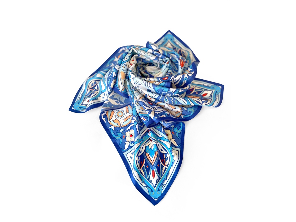 Платок Арабески — изображение 5