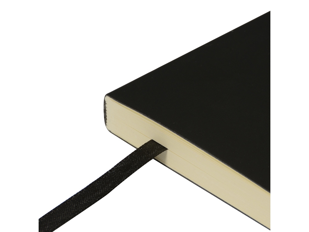 Скетчбук B5 Sketch & Art 100 г/м2, soft-touch — изображение 3