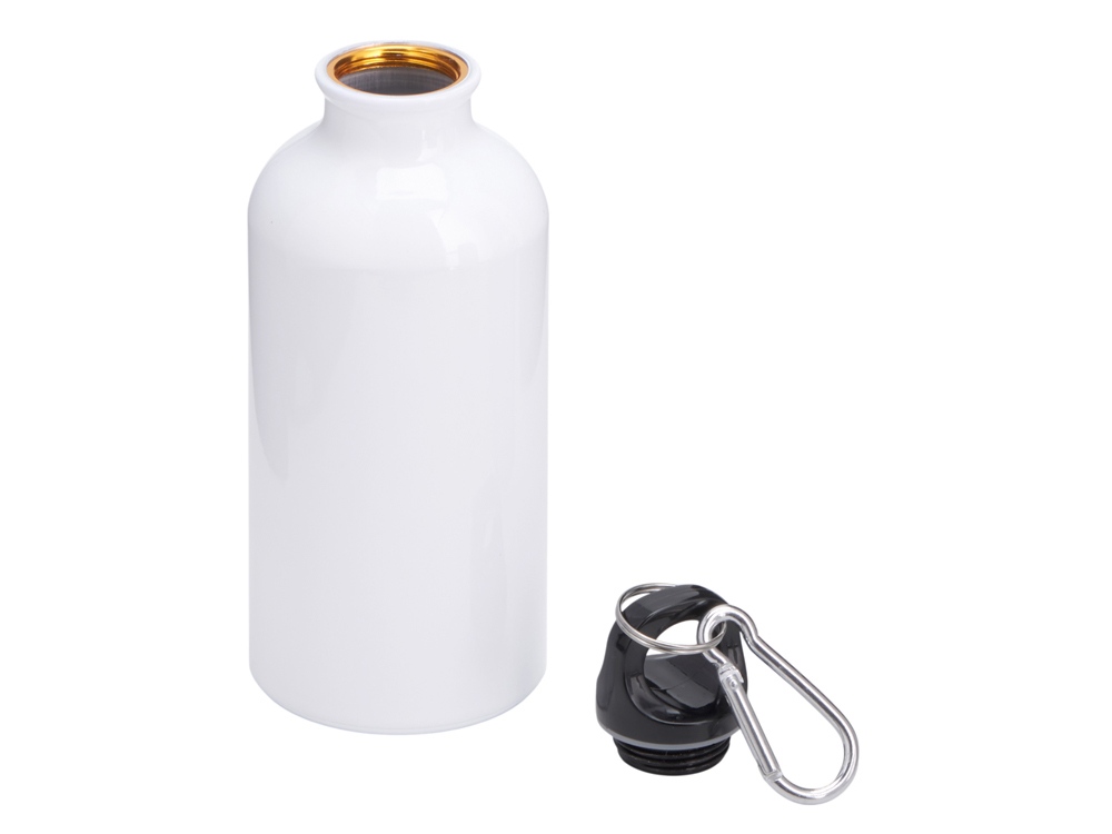 Бутылка для сублимации Hip S, 400 мл — изображение 2