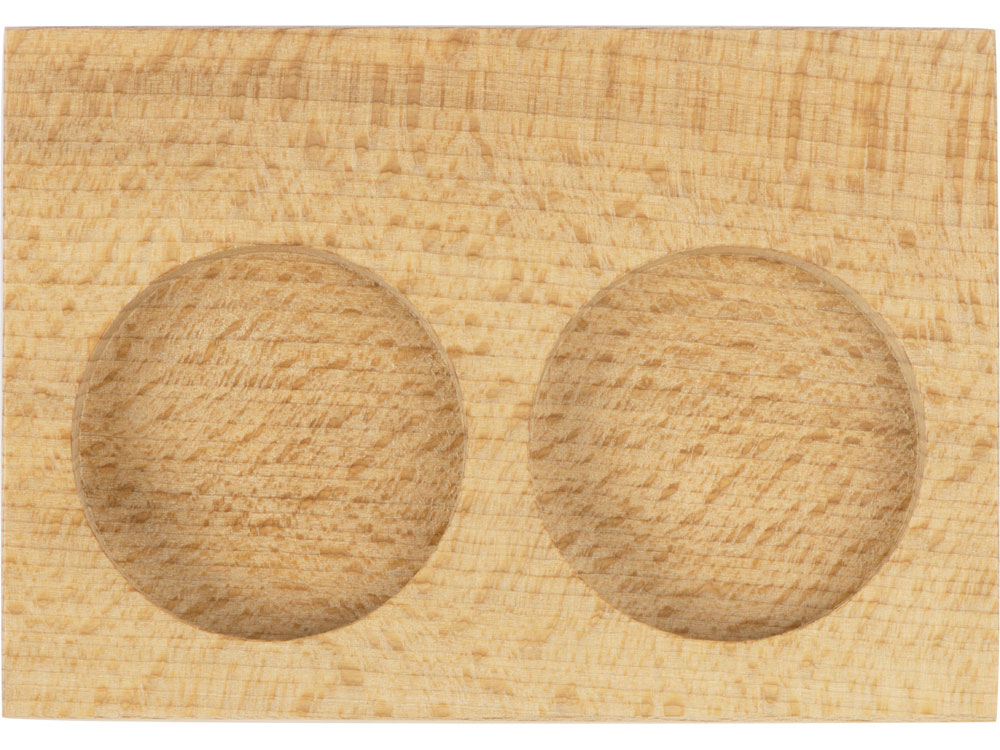 Стальные шайбы для охлаждения виски Cool and steel — изображение 4