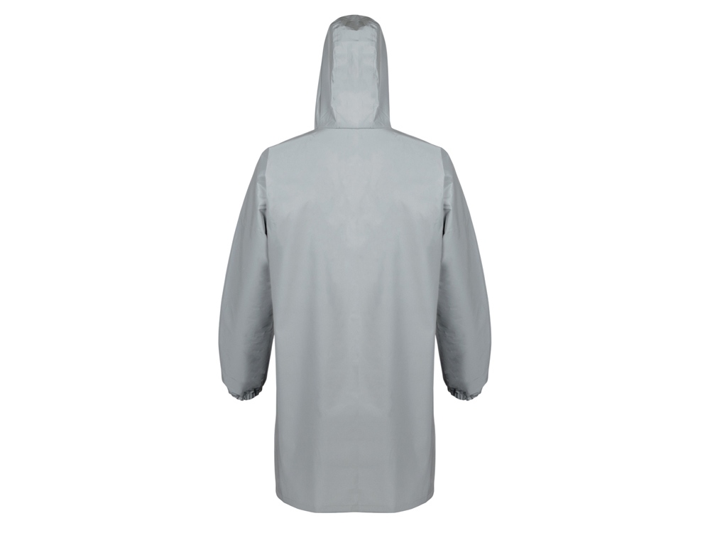 Дождевик светоотражающий Sunny reflector с чехлом — изображение 4