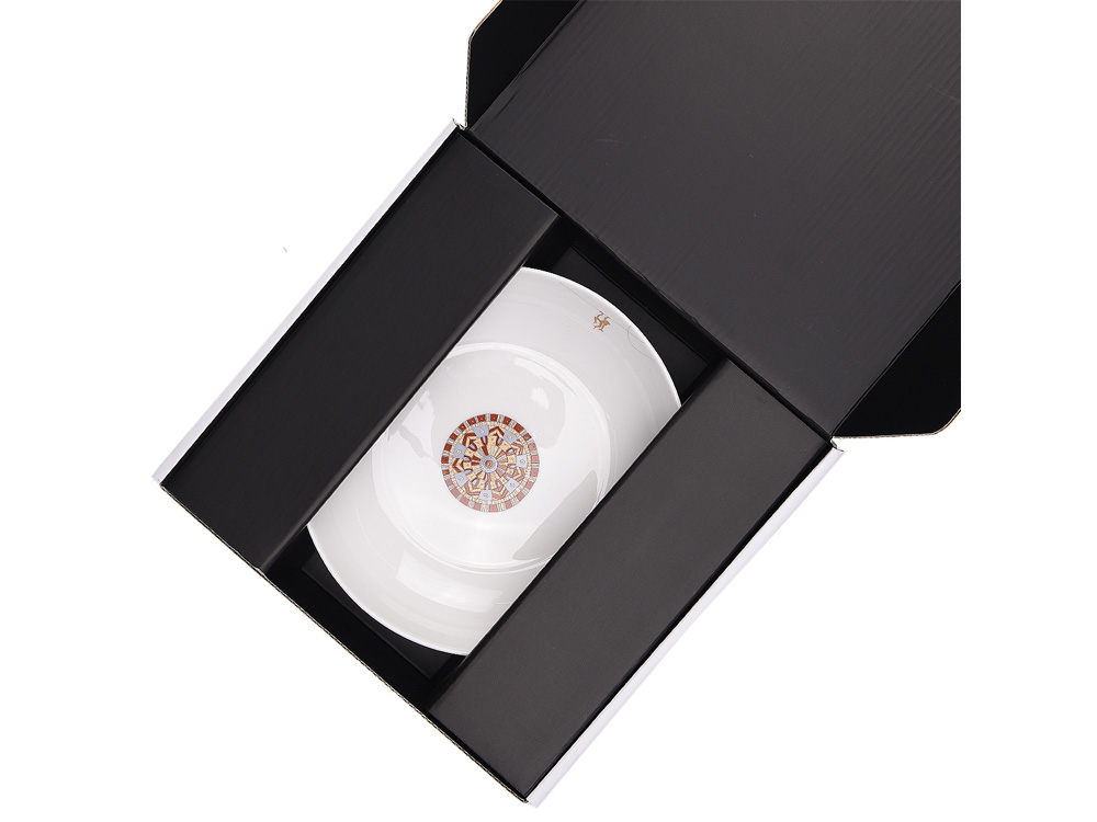 Суповая тарелка S.PLATE 2 TRO — изображение 4