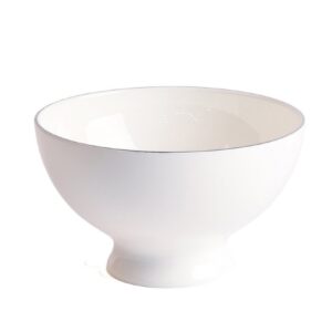 Миска BOWL ALICE SLV