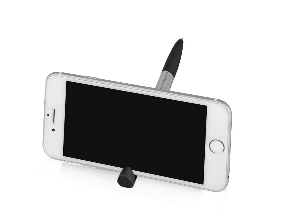 Ручка-стилус пластиковая шариковая Multy — изображение 4