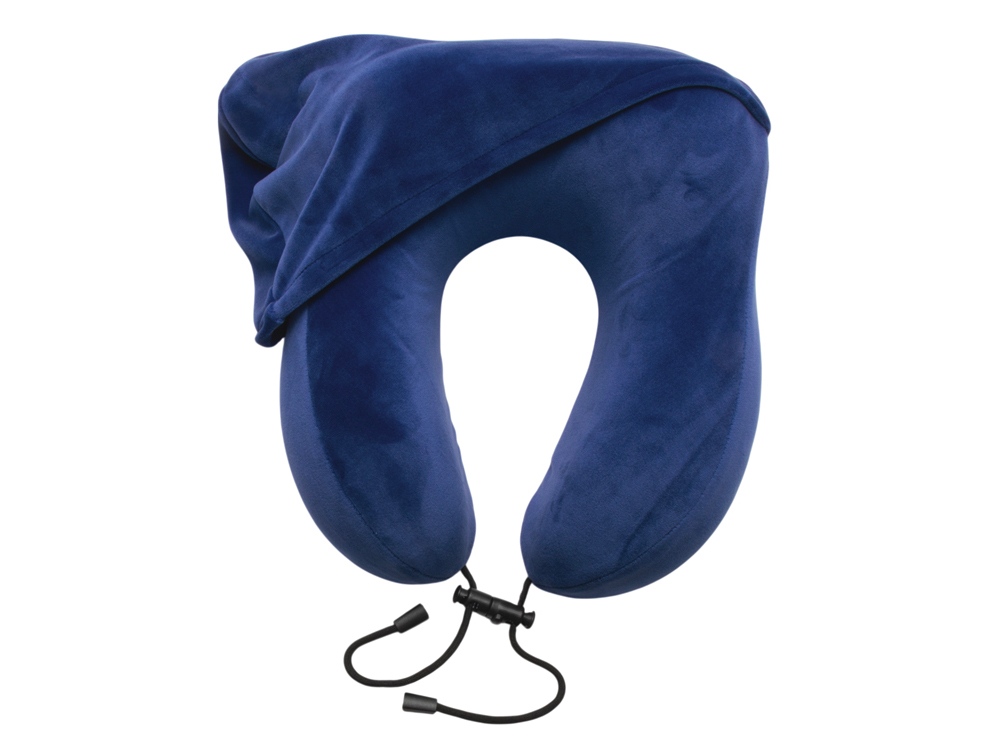 Подушка с эффектом памяти, с капюшоном Dream Hood — изображение 3