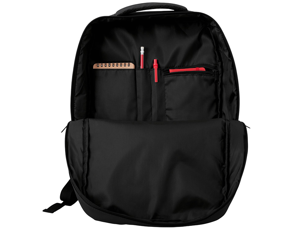 Водостойкий рюкзак Jacky для ноутбука 15 — изображение 13
