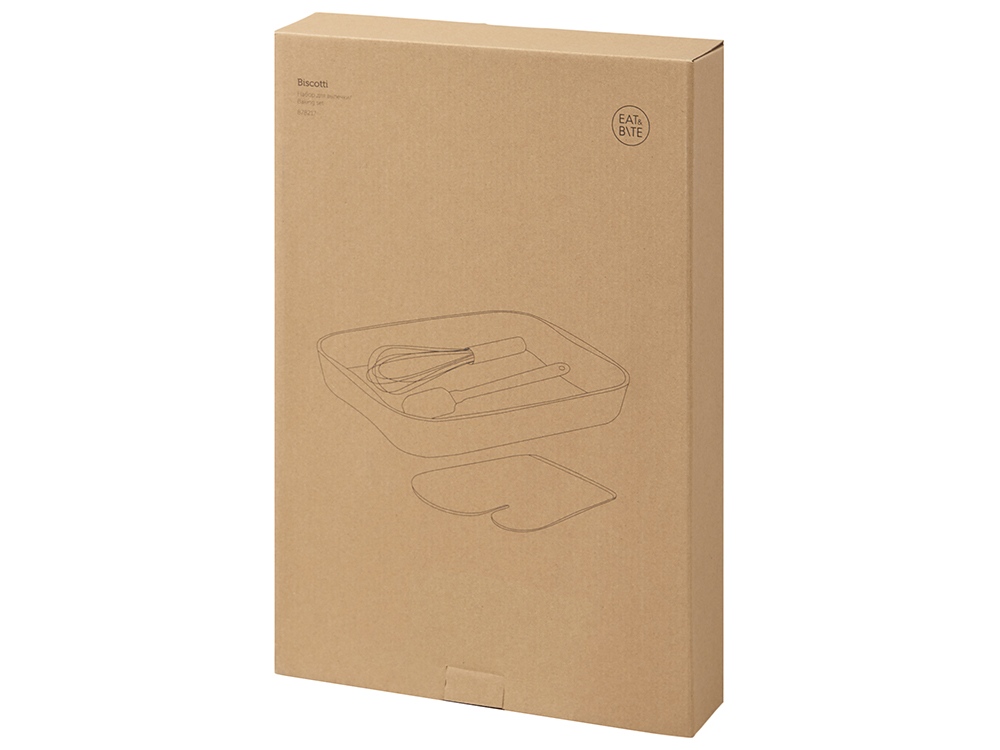 Набор для выпечки Biscotti — изображение 12