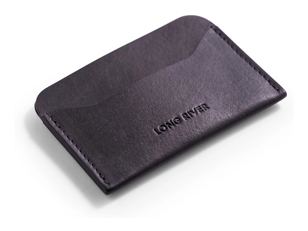 Подарочный набор Long River: картхолдер, ремешок для ключей — изображение 3