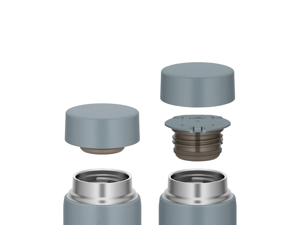 Термокружка JOQ-600, 600 мл — изображение 4