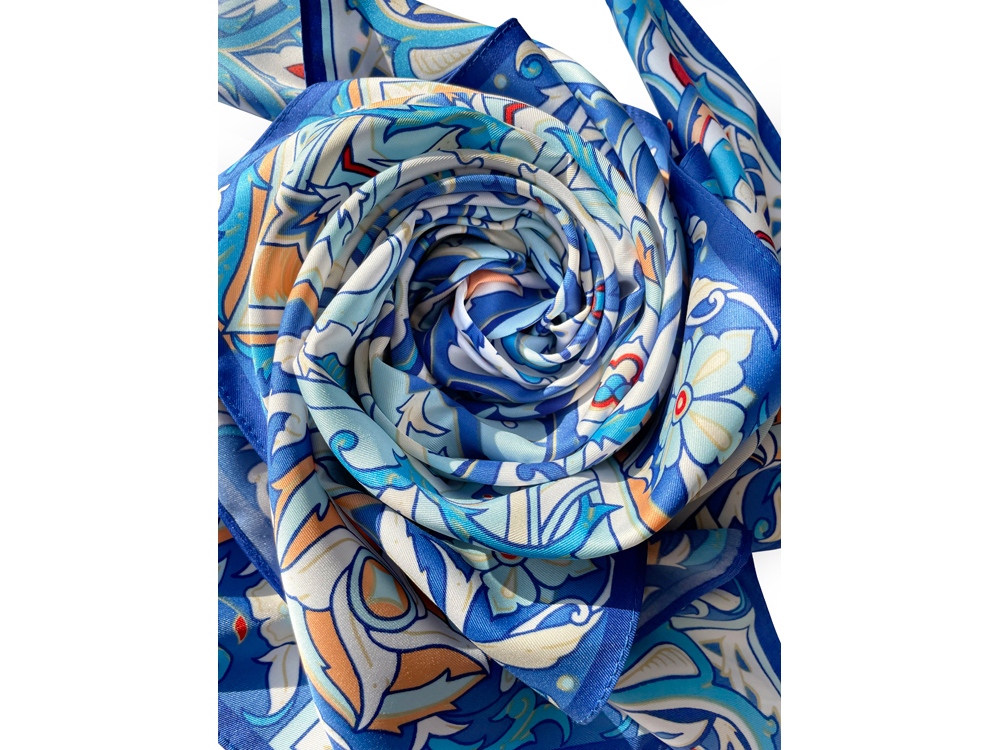Платок Арабески — изображение 3