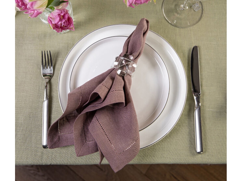 Тарелка PLATE 2 WHT — изображение 5