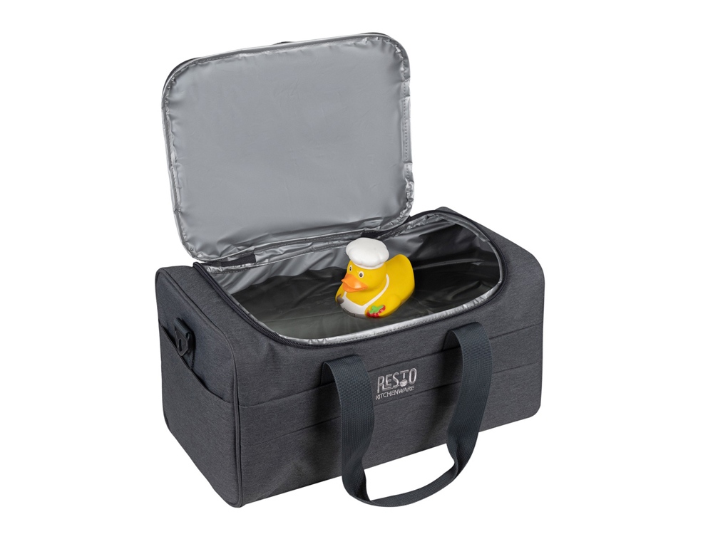 Изотермическая сумка-холодильник, 19л — изображение 20