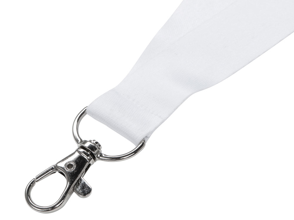 Ланъярд под сублимацию с карабином и замком обрыва, 2 см — изображение 4