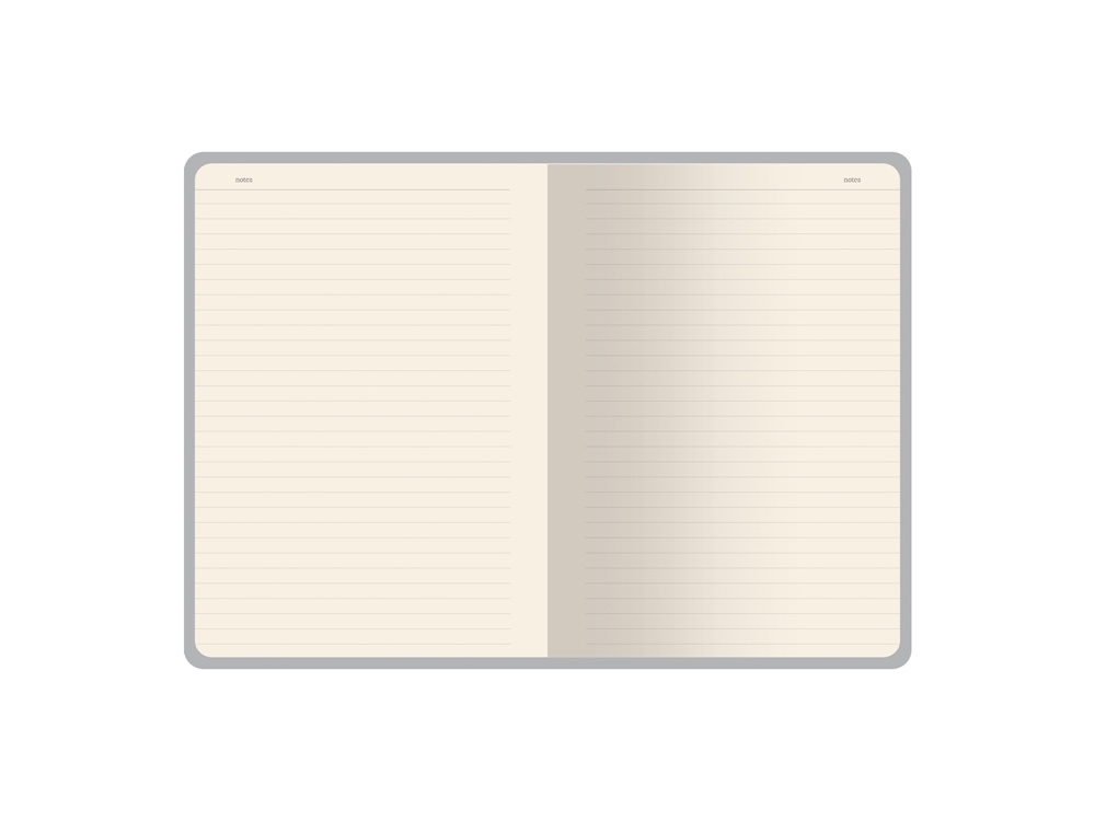 Блокнот А5 Boston — изображение 7