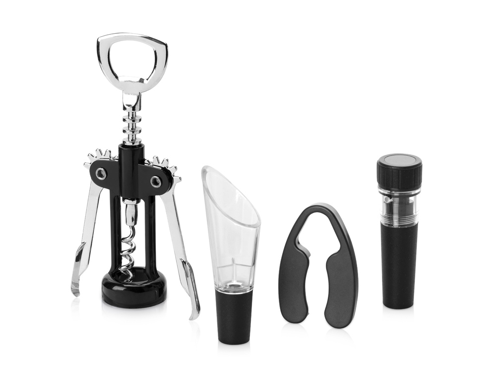 Набор аксессуаров для вина Pinot Grigio 2.0 — изображение 3