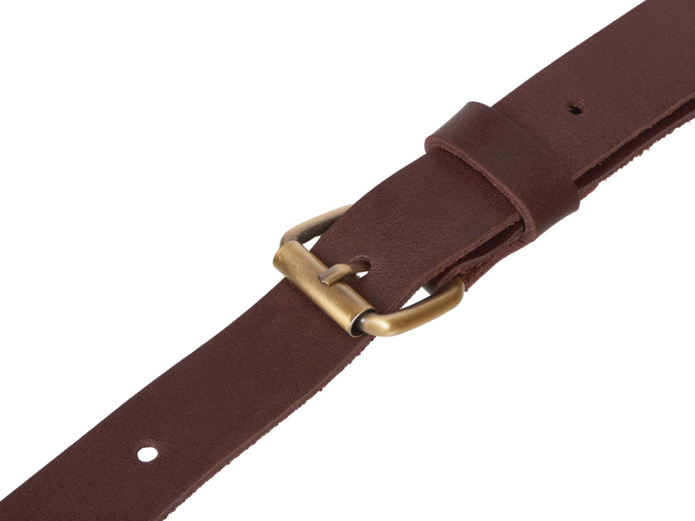 Фартук из канваса с карманами — изображение 9