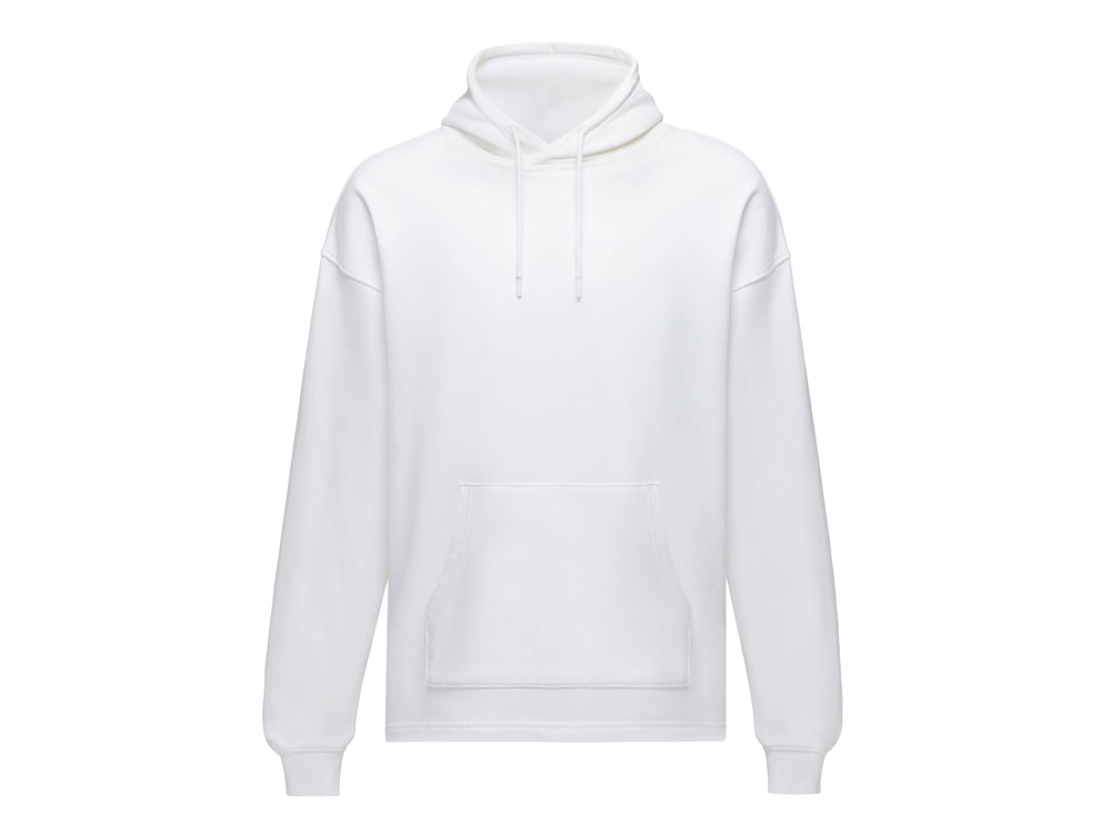 Худи оверсайз Alpha.01 унисекс — изображение 9