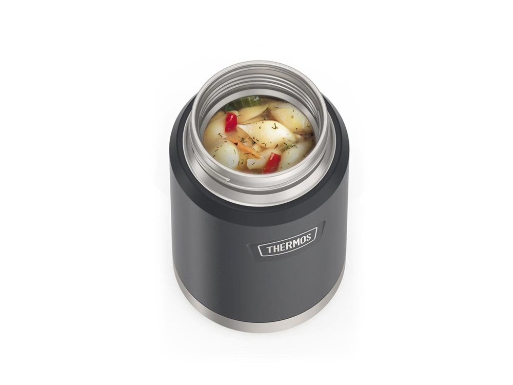 Термос IS-301, 710 мл — изображение 4