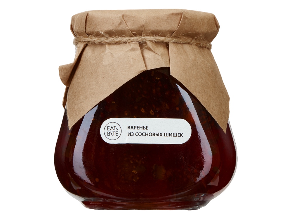 Варенье из сосновых шишек — изображение 3