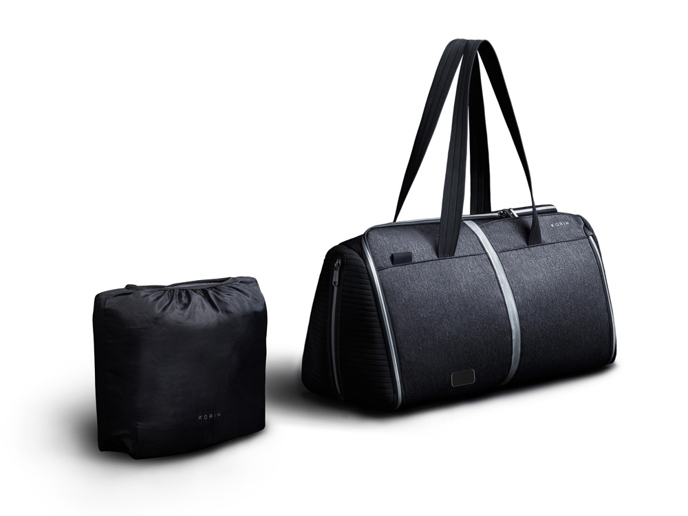 Антикражная спортивная сумка FlexPack Gym — изображение 10