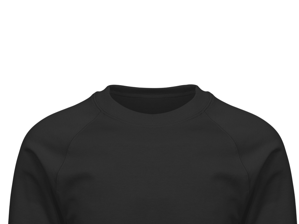 Свитшот оверсайз с рукавом реглан Belgrade, унисекс — изображение 17