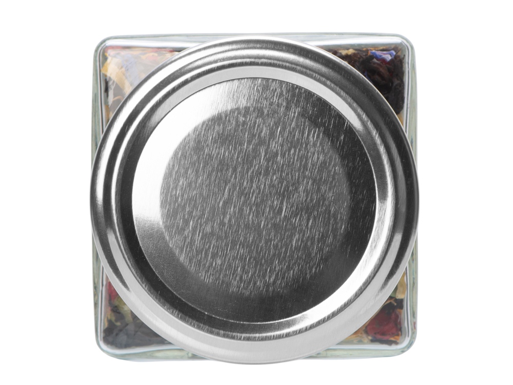 Чай черный Граф Орлов, серия Bouquet — изображение 4