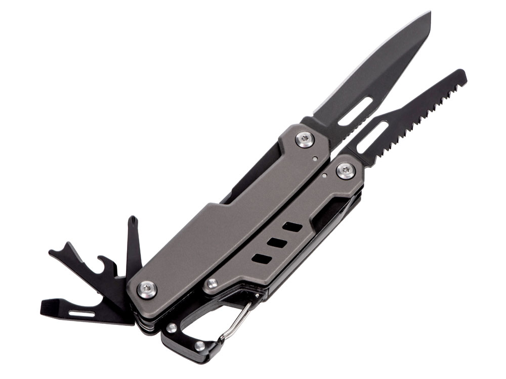 Многофункциональный инструмент 11-в-1 Ranger — изображение 4