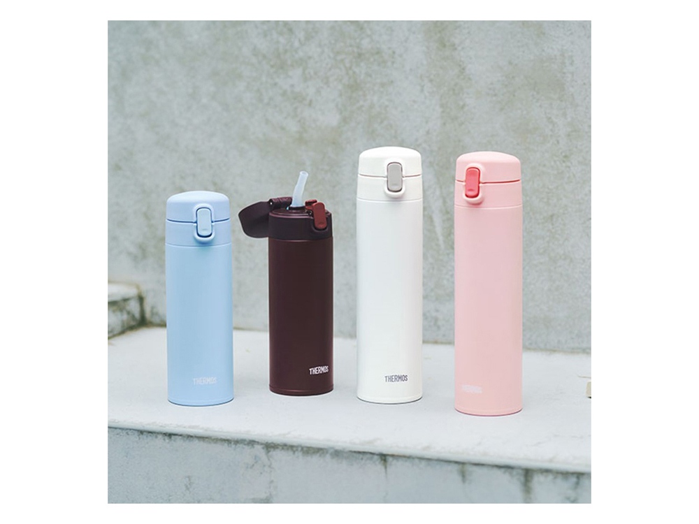 Термос FJM-350, 350 мл — изображение 6