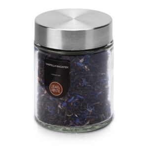 Чай черный с чабрецом и лепестками василька, серия Essence