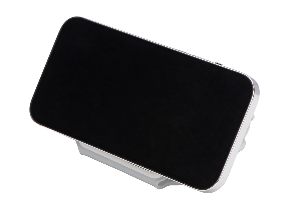 Беспроводное зарядное устройство 3-в-1 Road, 15 Вт — изображение 4