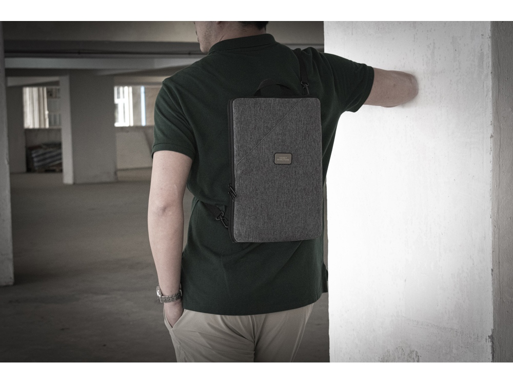 Сумка-чехол Specter Go для ноутбука 16 — изображение 11