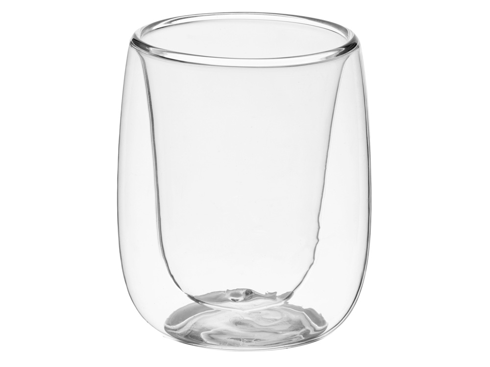 Кружка с двойными стенками и эффектом помятости Mauna — изображение 10