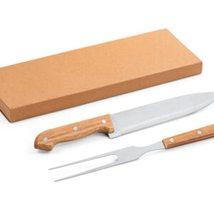 Набор для барбекю SALSA