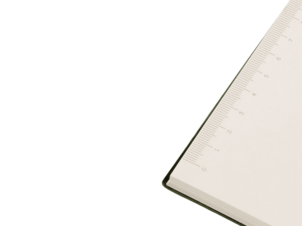 Блокнот в гибкой обложке А5 Bradbury — изображение 6