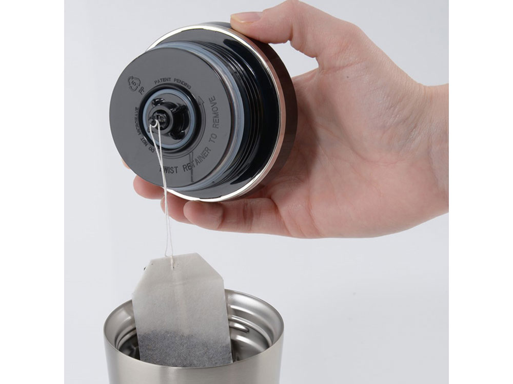 Термос NS-105, 470 мл — изображение 7