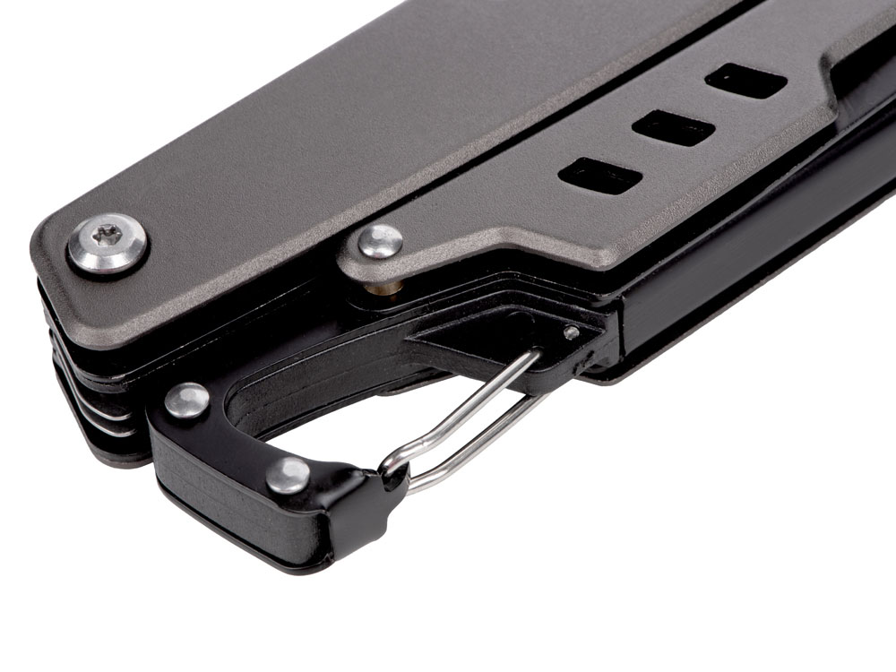 Многофункциональный инструмент 11-в-1 Ranger — изображение 13