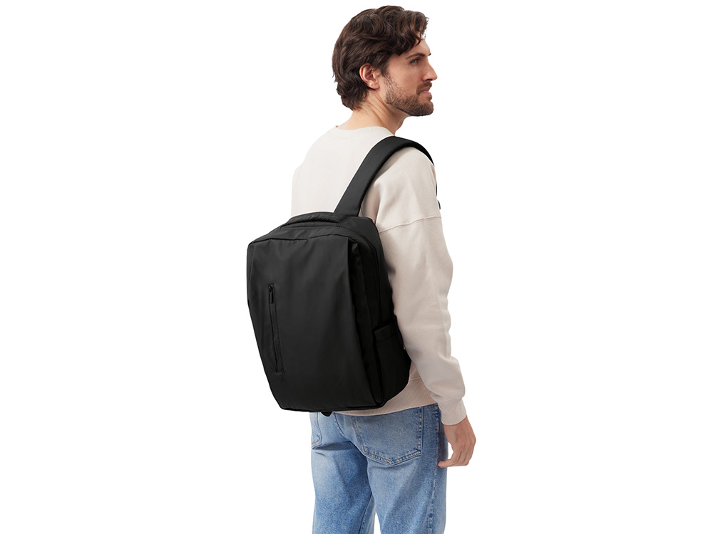 Водостойкий рюкзак Jacky для ноутбука 15 — изображение 4