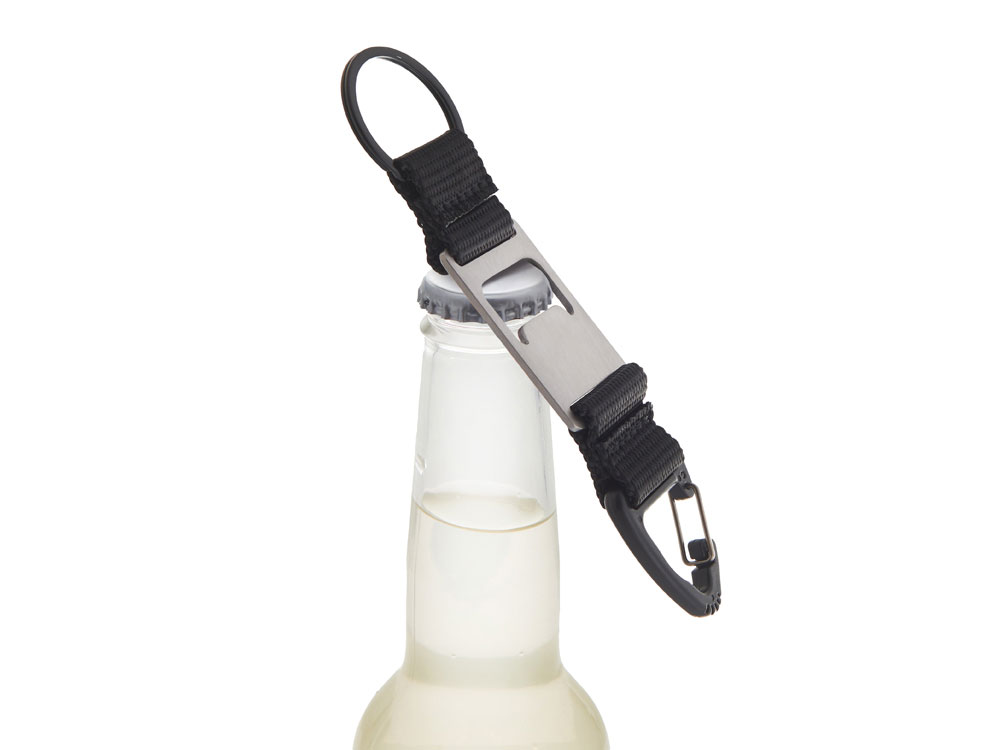 Брелок-ремувка с открывашкой Champion — изображение 5