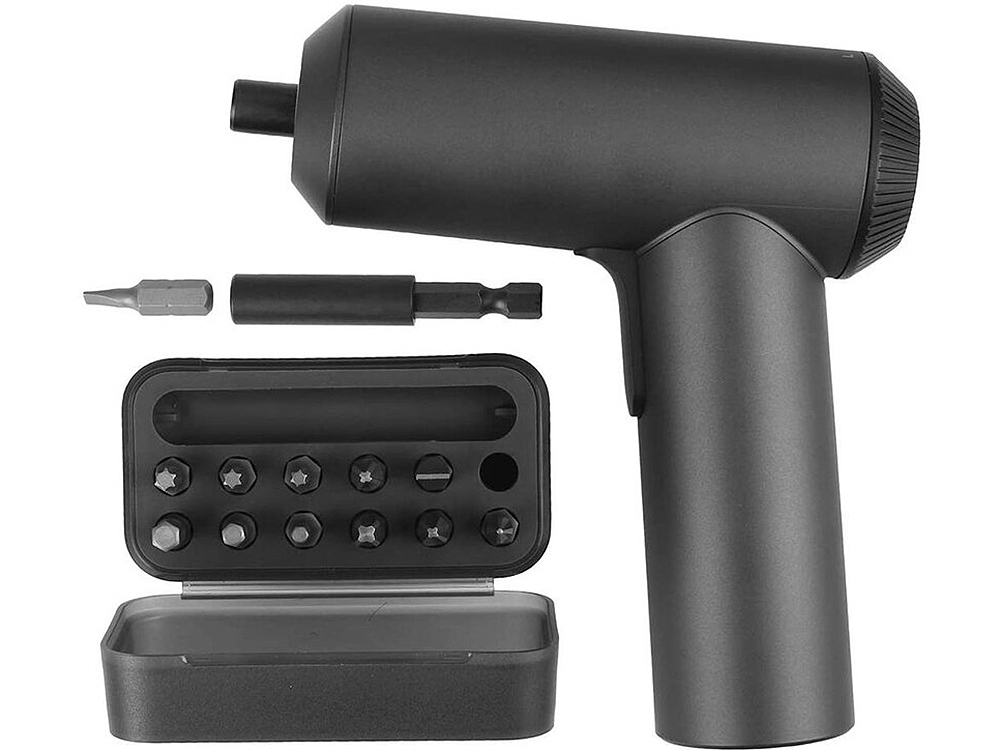 Отвертка аккумуляторная Mi Cordless Screwdriver — изображение 2