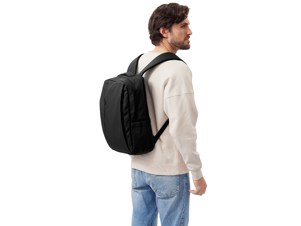Водостойкий рюкзак Jacky для ноутбука 15 — изображение 5