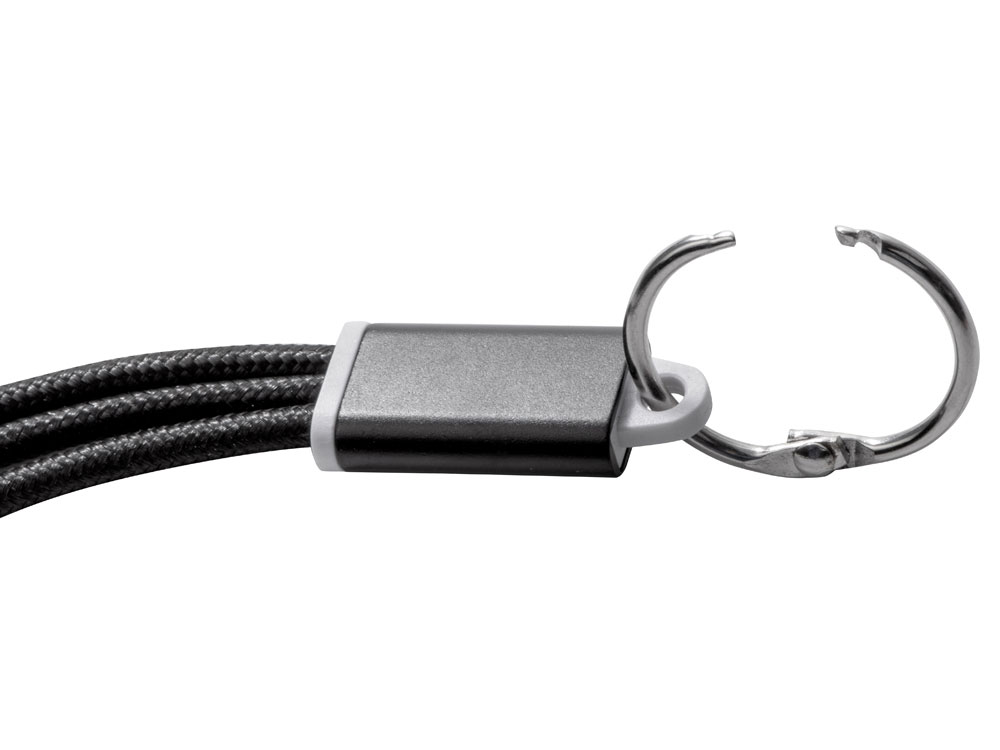 Кабель для зарядки 3-в-1 Tres — изображение 5