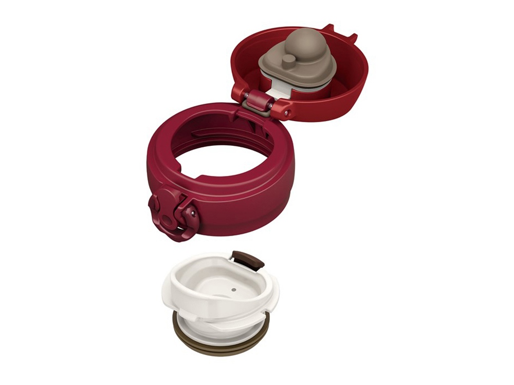 Термос JNL-504, 500 мл — изображение 7