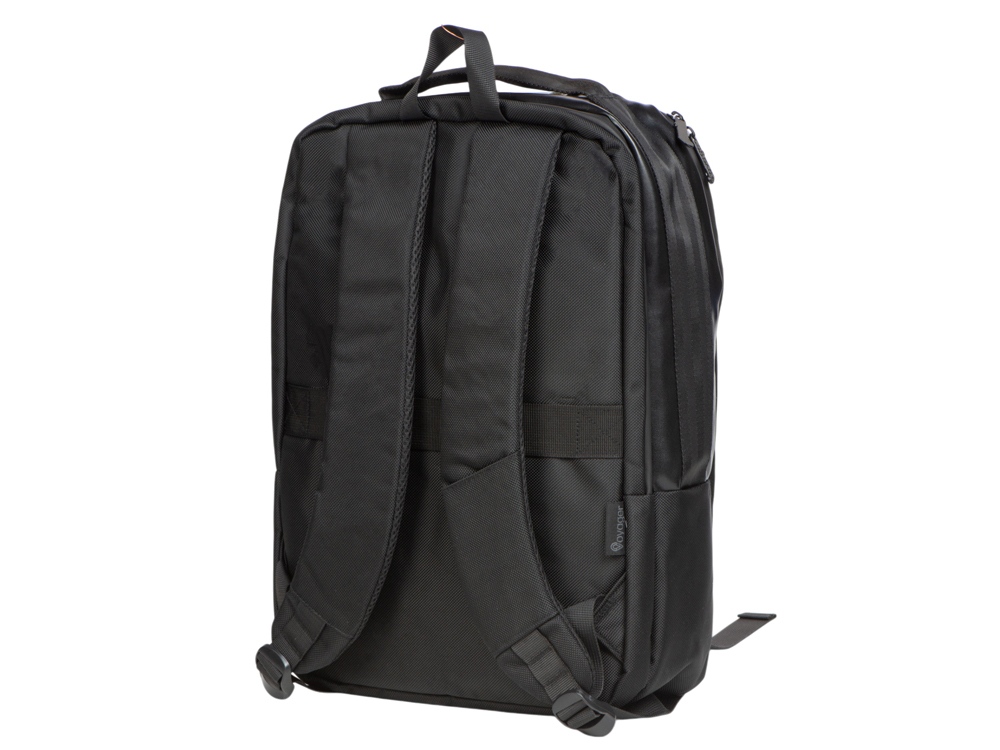 Водостойкий рюкзак Getty для ноутбука 15.6 — изображение 2