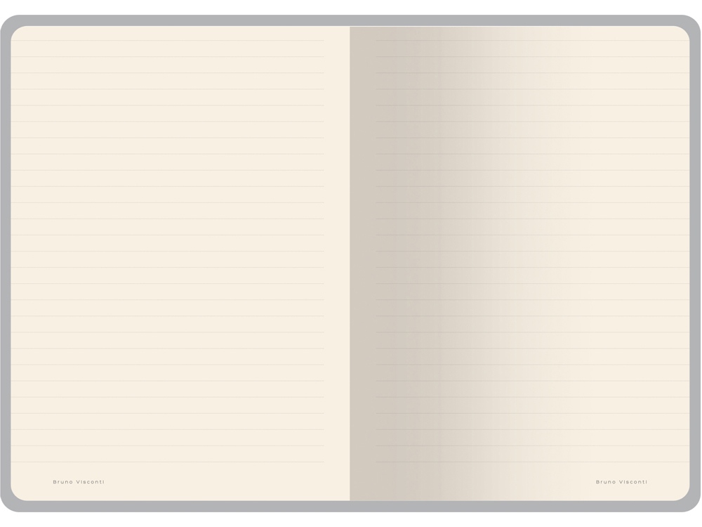 Бизнес-тетрадь А5 Megapolis Loft Flex — изображение 6