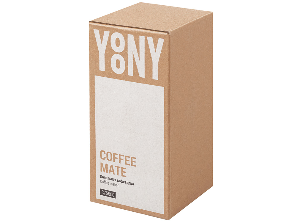 Капельная кофеварка Coffee Mate — изображение 9